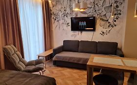 Stegna Gold Apartament